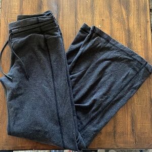 Lululemon joggers